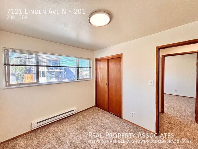 Building Photo - 7121 Linden Ave N