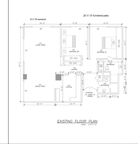 Building Photo - 101 California Ave