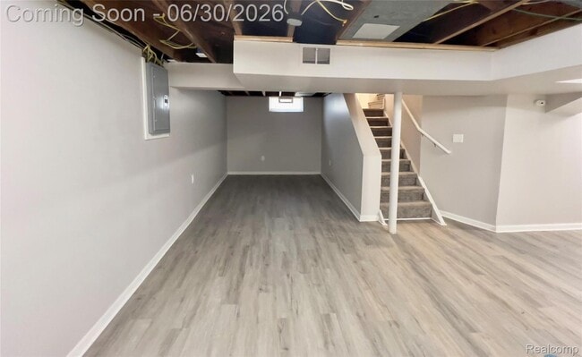 Building Photo - 318 Devillen Ave
