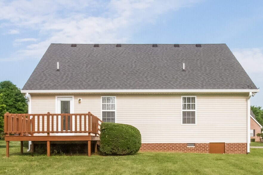 Building Photo - 3426 Cross Meadow Dr