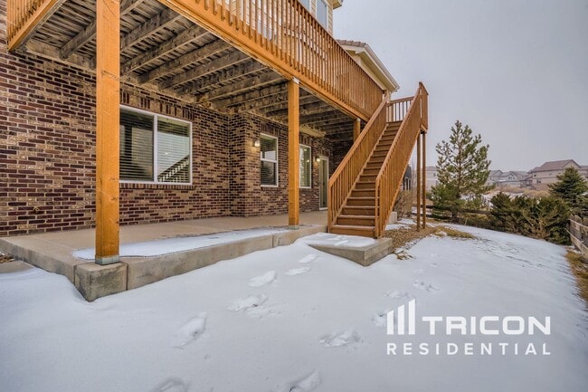 Building Photo - 14035 Hillrose Dr