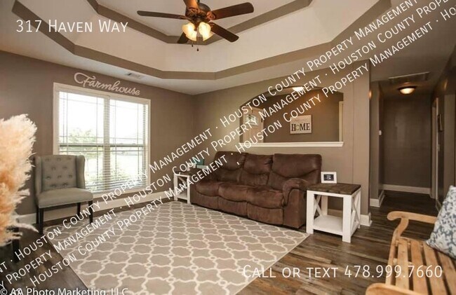 Building Photo - 317 Haven Way