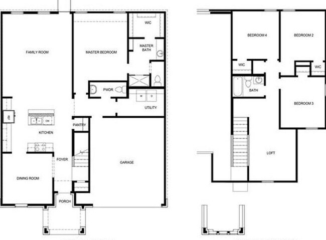 Building Photo - 11112 Dawes Pl