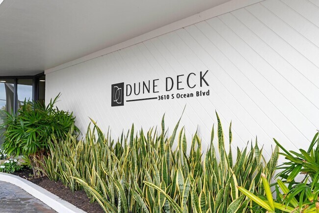 Building Photo - 3610 S Ocean Blvd