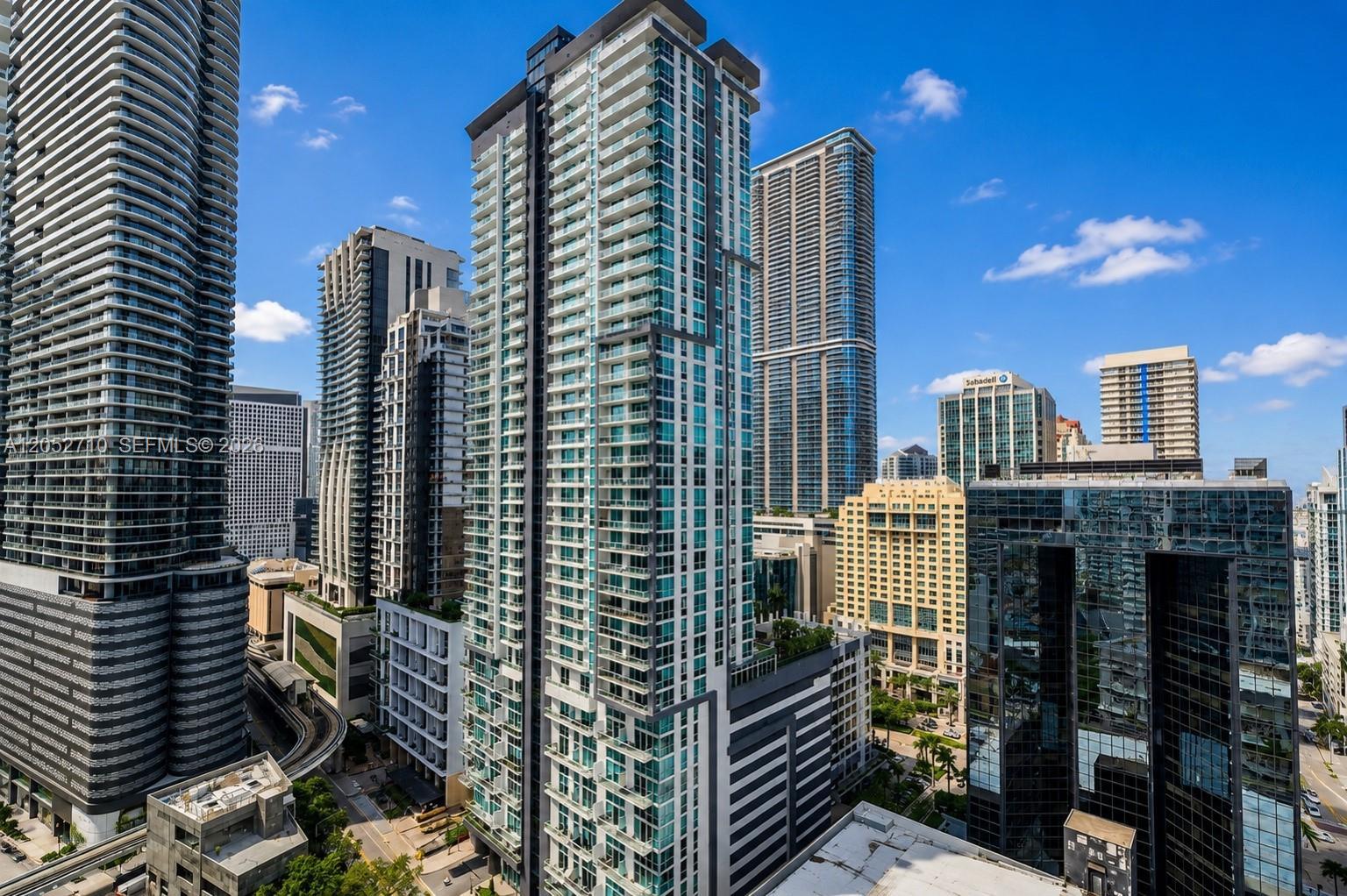 Building Photo - 1250 S Miami Ave