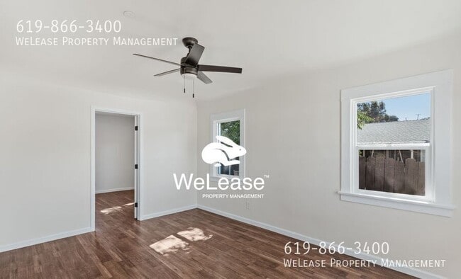 Building Photo - 8933 Fair Ln
