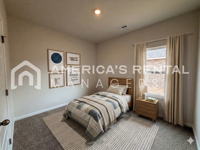 Building Photo - New Construction Home for Rent!