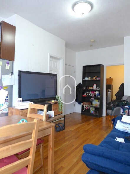 Building Photo - 38 S Huntington Ave