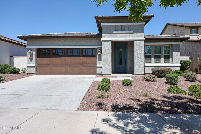 Building Photo - 20492 W Alsap Rd