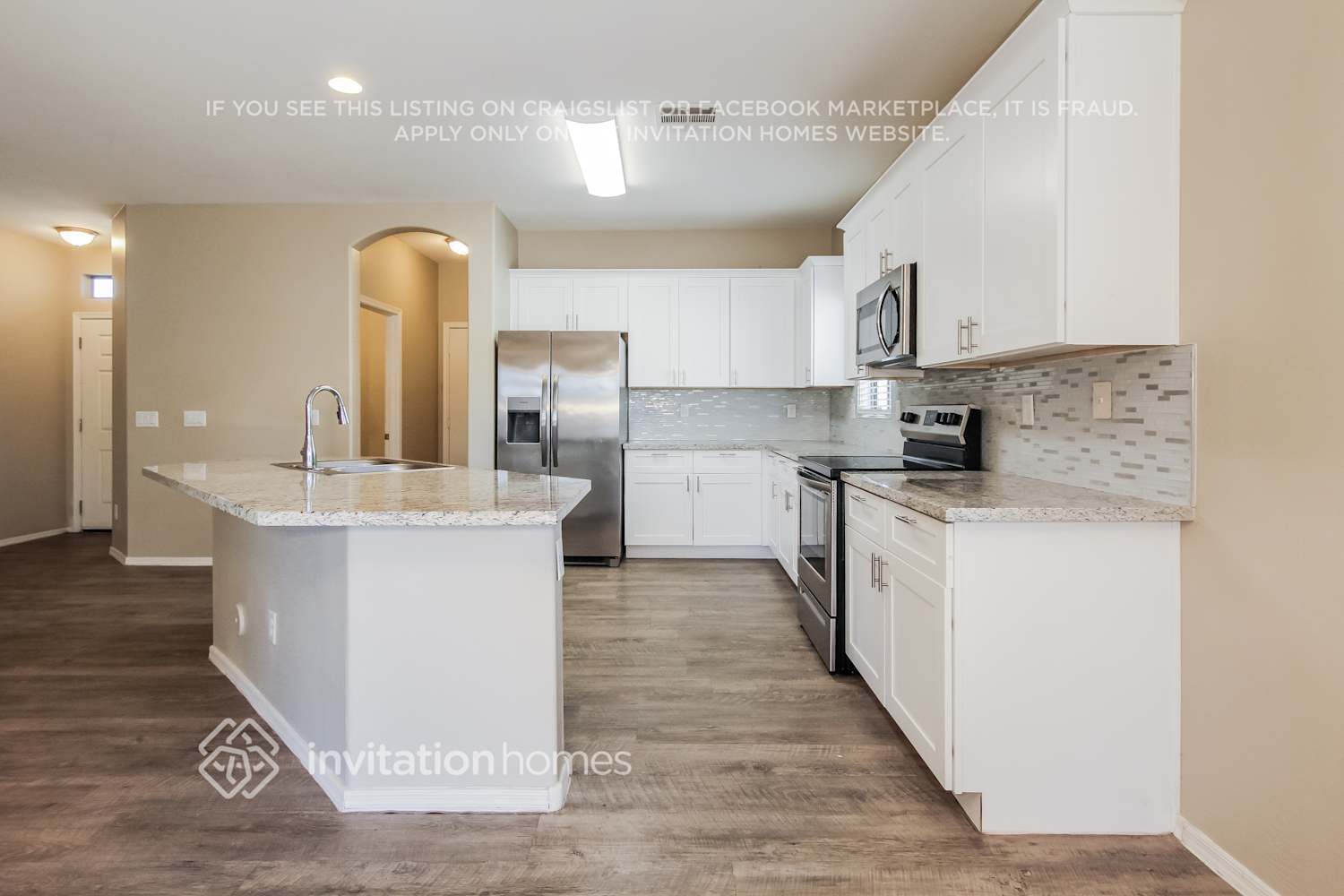 Building Photo - 16545 W Madison St