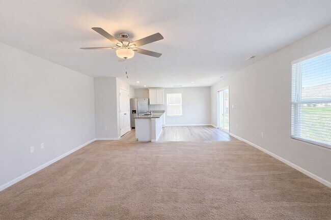 Building Photo - 1408 Nia Rd