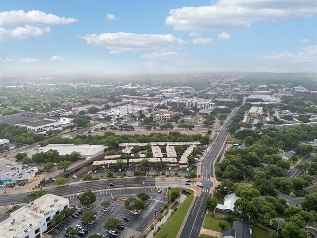 Building Photo - 7801 Shoal Creek Blvd