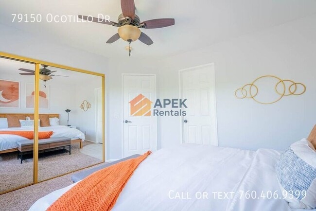 Building Photo - 79150 Ocotillo Dr