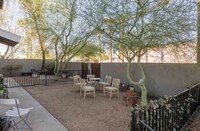 Building Photo - Roosevelt West Townhomes