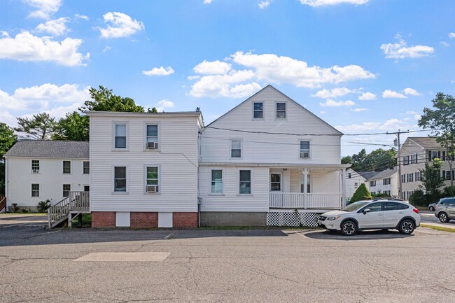 Building Photo - 21 Portsmouth Ave