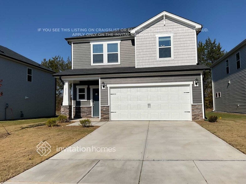 Primary Photo - 2265 Cherry Crk Rd