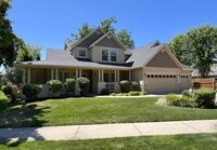 Building Photo - Beautiful 4 bed 3.5 bath home in Eagle jus...