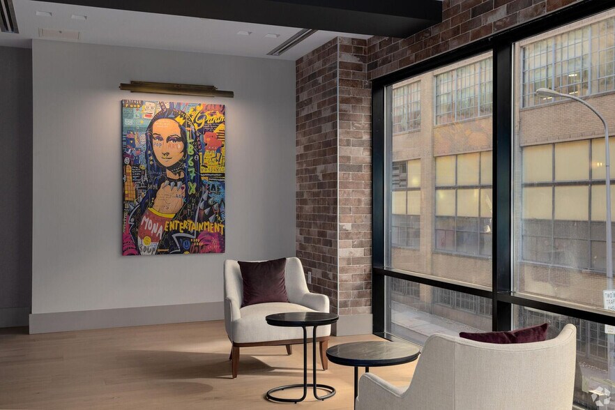 Building Photo - 1301 Callowhill St