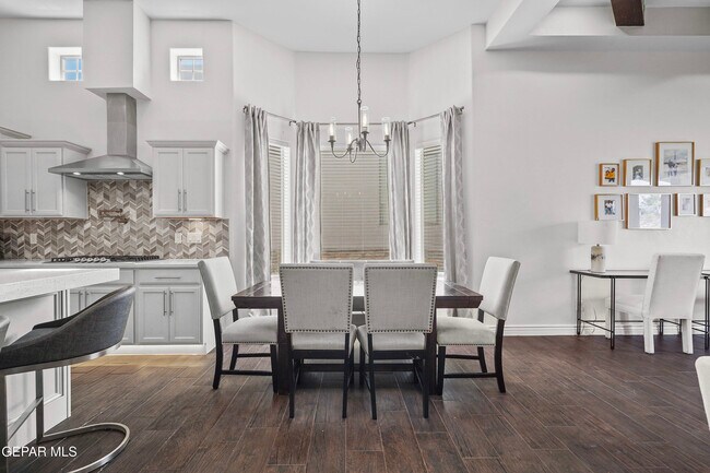 Building Photo - 7376 Cimarron Gap Dr