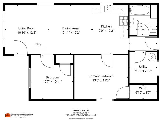 Building Photo - 309 Chipman Ave