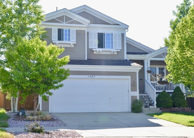Building Photo - 1487 Brimble Dr
