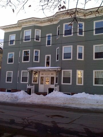 Building Photo - 172 Summer St