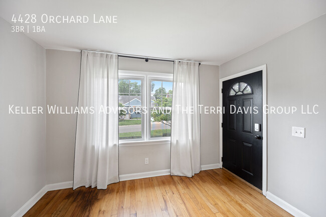 Building Photo - 4428 Orchard Ln