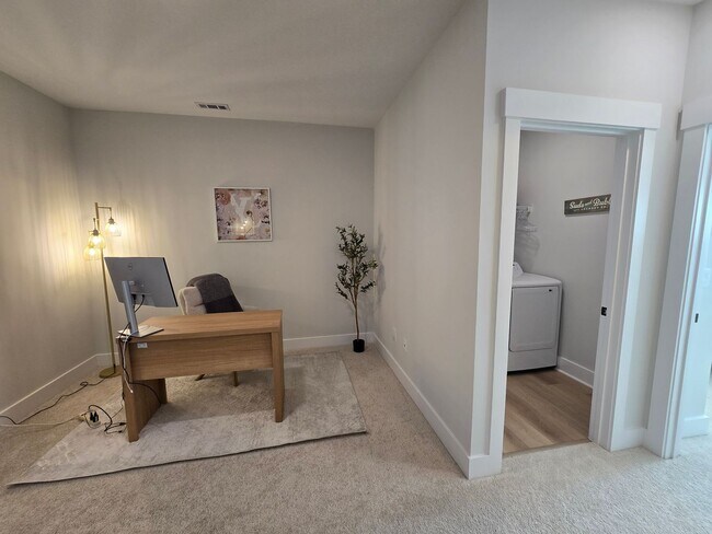 Building Photo - Rare Townhome Opportunity Near Hester Pond – Beautifully Upgraded Laurel Hills Retreat