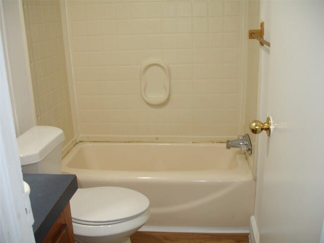 Building Photo - 4201 Wells Dr