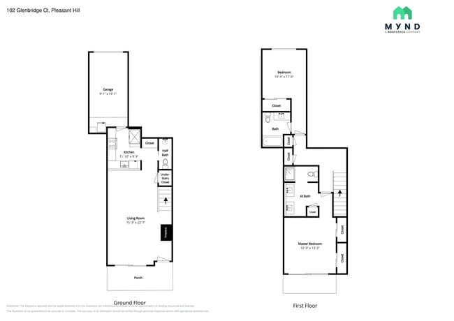 Building Photo - 102 Glenbridge Ct