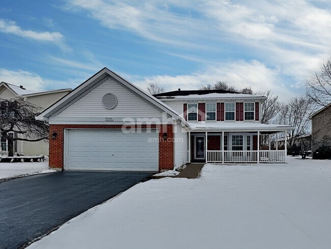 Building Photo - 2235 Andrew Trail