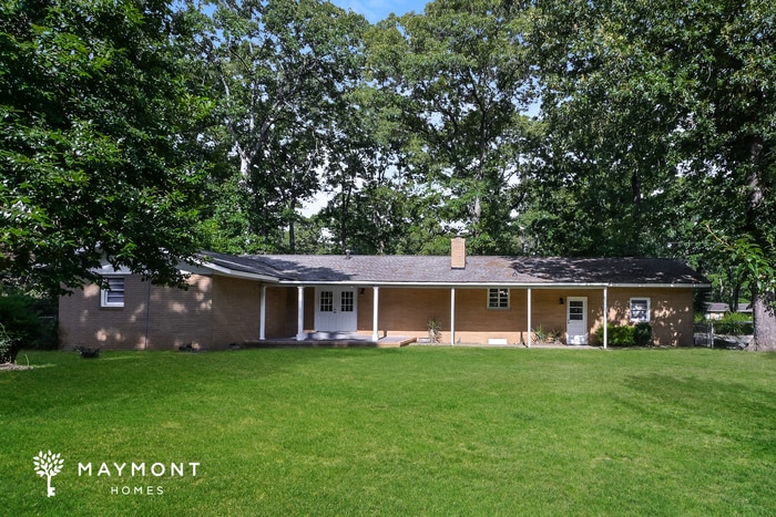 Building Photo - 124 Carter Woods Dr