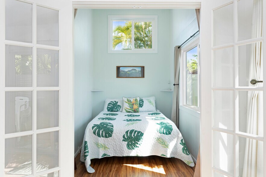 Building Photo - 516A N Kainalu Dr