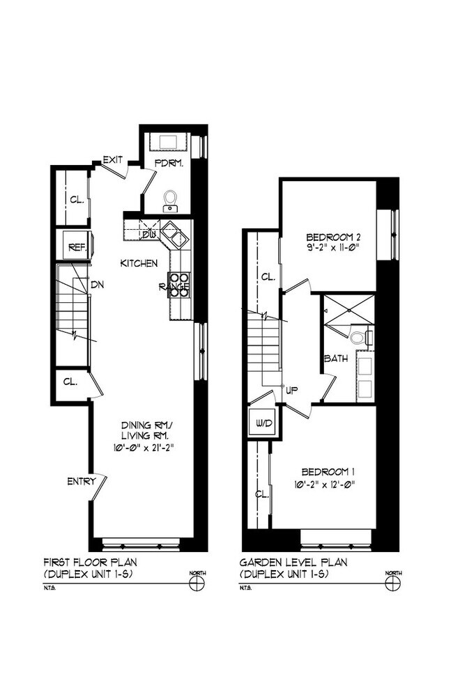 Building Photo - 649 N Wolcott Ave
