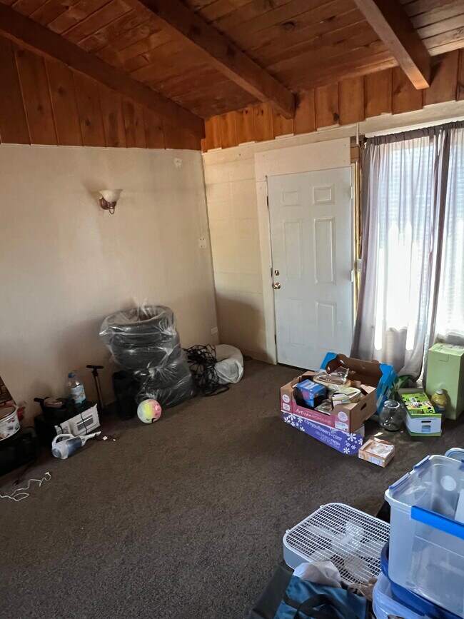 Building Photo - 1411 26th St