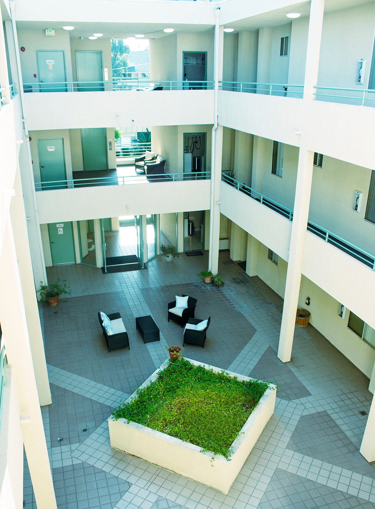 Building Photo - 90 N Michigan Ave