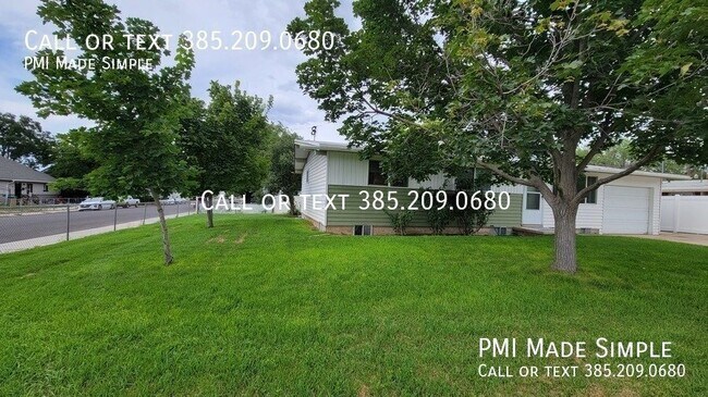 Building Photo - 970 W 450 N