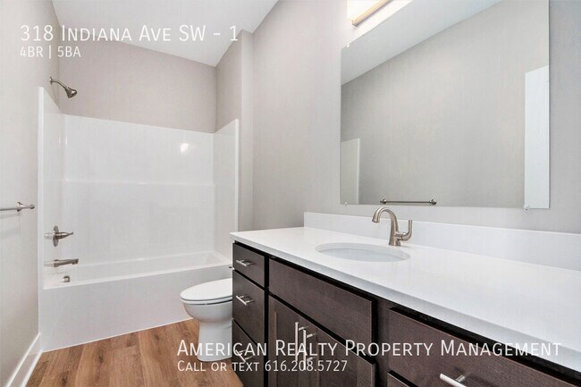 Building Photo - 318 Indiana Ave SW