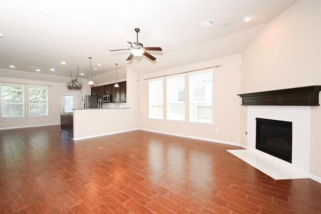 Building Photo - 10107 Forrester Trail