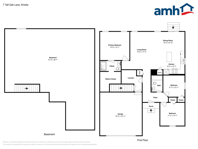 Building Photo - 7 Tall Oak Ln