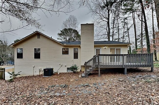 Building Photo - 647 Sunshine Trce NW