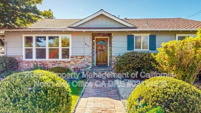 Building Photo - 1827 Creekside Rd