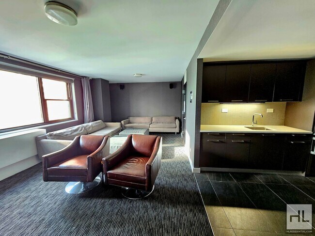 Building Photo - Modern Studio in Murray Hill | 7th Floor, ...