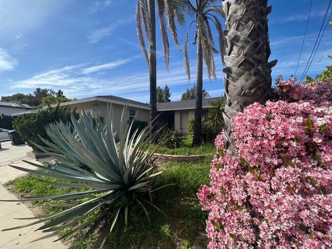 Building Photo - Rarely Available Private 5 Bed 3 Bath House w/ 2 Masters