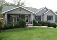 Building Photo - Spacious 5-Bedroom Home with Finished Base...