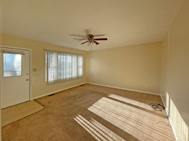 Building Photo - COMING SOON! Nice 3 BR House for Rent! W/D Hookups, Off-Street Parking, Pets Ok!