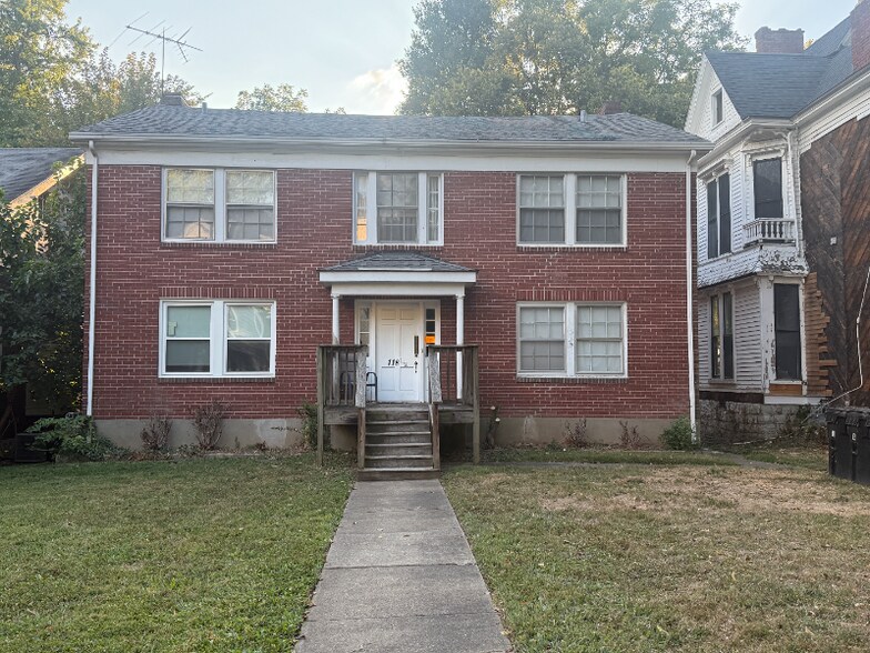 Primary Photo - 118 1/2 Kennedy Ave