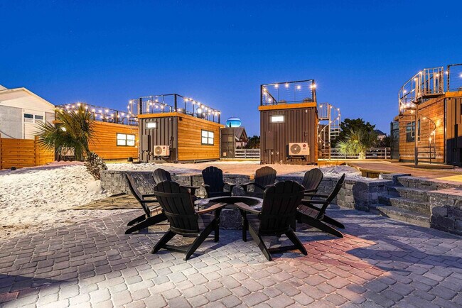 Building Photo - 316 Bream Ave