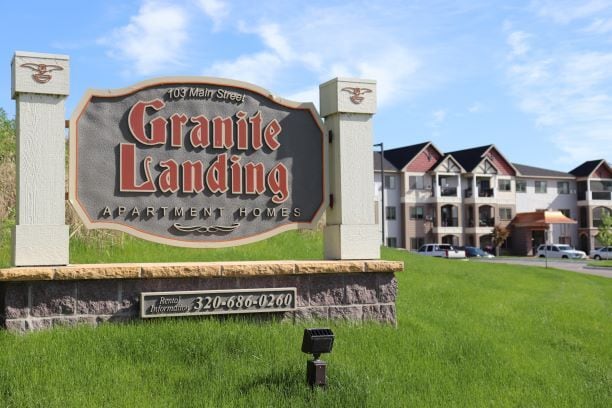 Primary Photo - Granite Landing