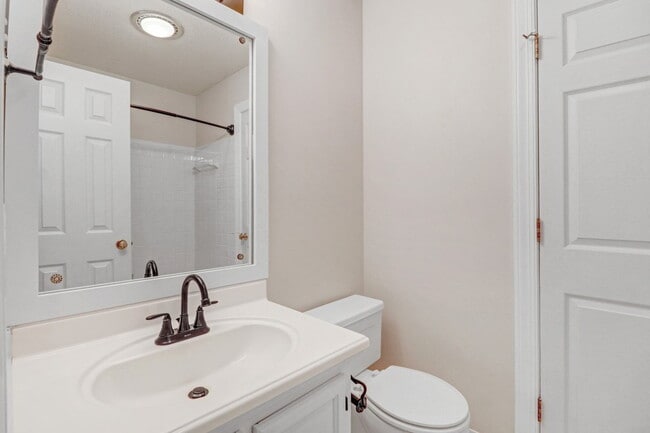 Building Photo - CHARMING 2-STORY BRICK HOME *Excellent Goldsboro Location* Lawn Care Included!